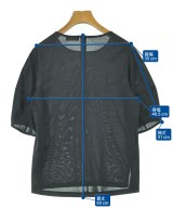 BEAUTY&YOUTH UNITED ARROWS（ビューティーアンドユースユナイテッドアローズ）Tシャツ・カットソー 紺 サイズ:F レディース/2200687498017