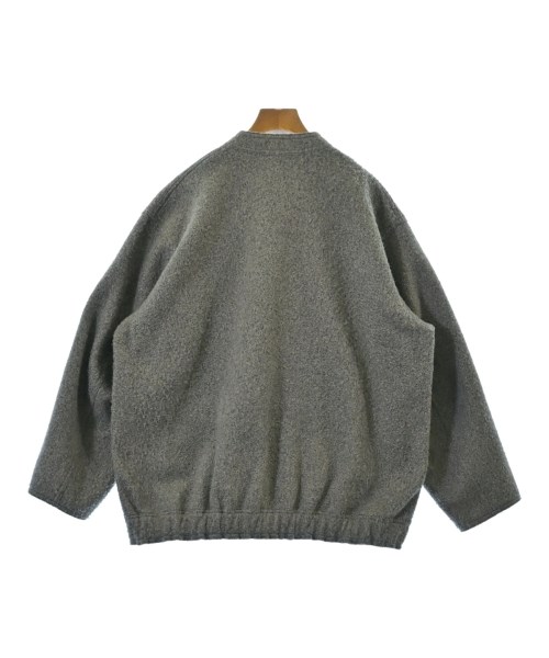 BEAUTY&YOUTH UNITED ARROWS（ビューティーアンドユースユナイテッドアローズ）その他 グレー サイズ:M レディース/2200688446024