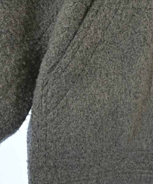 BEAUTY&YOUTH UNITED ARROWS（ビューティーアンドユースユナイテッドアローズ）その他 グレー サイズ:M レディース/2200688446024