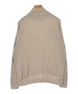 BEAUTY&YOUTH UNITED ARROWS（ビューティーアンドユースユナイテッドアローズ）ニット・セーター ベージュ サイズ:F レディース/2200688526245