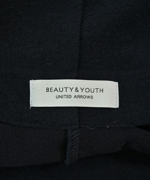 BEAUTY&YOUTH UNITED ARROWS（ビューティーアンドユースユナイテッドアローズ）カーディガン 紺 サイズ:F レディース/2200689687013