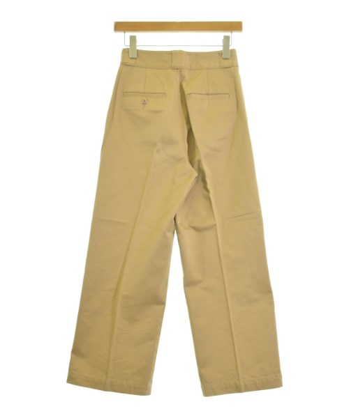 BEAUTY&YOUTH UNITED ARROWS（ビューティーアンドユースユナイテッドアローズ）スラックス ベージュ サイズ:S レディース/2200690409017