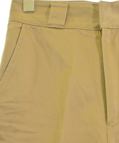 BEAUTY&YOUTH UNITED ARROWS（ビューティーアンドユースユナイテッドアローズ）スラックス ベージュ サイズ:S レディース/2200690409017