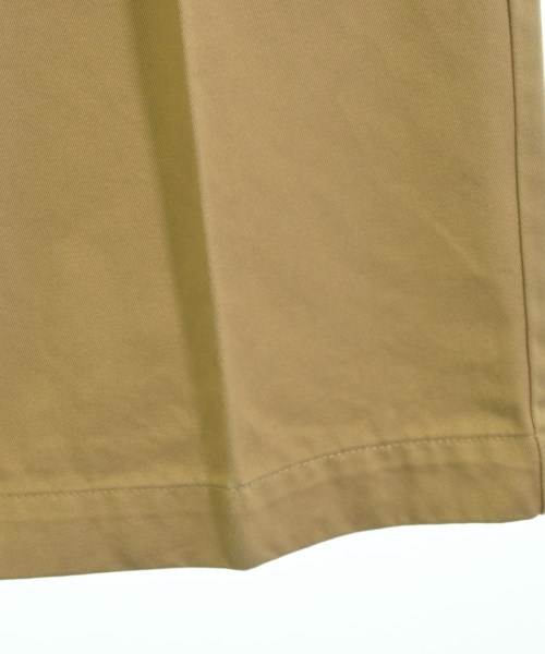 BEAUTY&YOUTH UNITED ARROWS（ビューティーアンドユースユナイテッドアローズ）スラックス ベージュ サイズ:S レディース/2200690409017