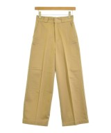 BEAUTY&YOUTH UNITED ARROWS（ビューティーアンドユースユナイテッドアローズ）スラックス ベージュ サイズ:S レディース/2200690409017