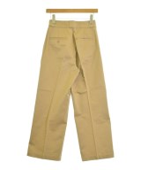 BEAUTY&YOUTH UNITED ARROWS（ビューティーアンドユースユナイテッドアローズ）スラックス ベージュ サイズ:S レディース/2200690409017