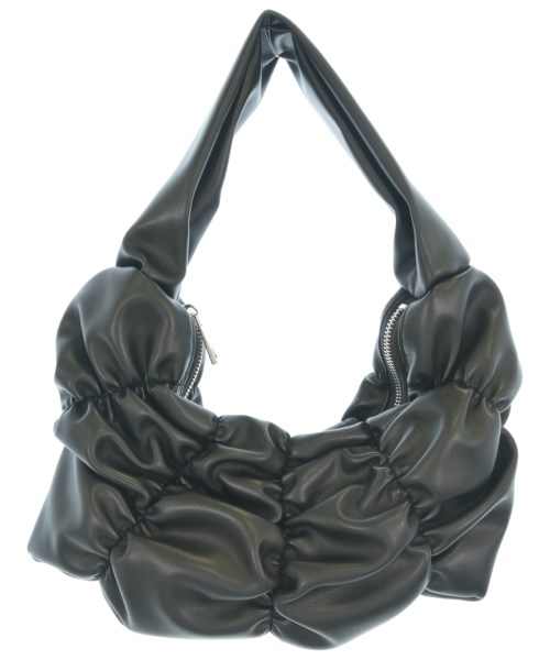 BEAUTY&YOUTH UNITED ARROWS(ビューティーアンドユースユナイテットアローズ)ハンドバッグ 黒 サイズ:-/2200690930122