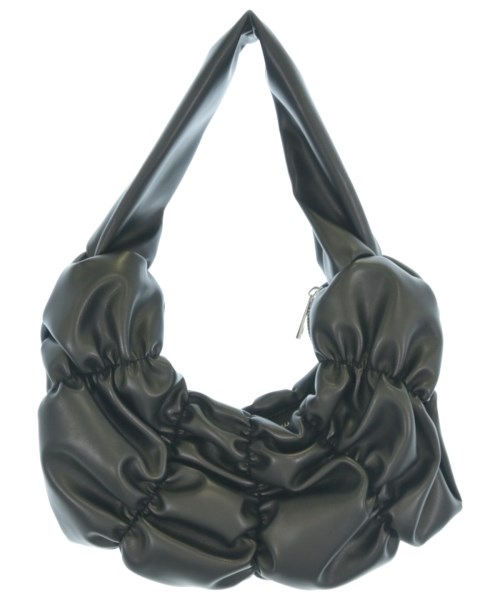 BEAUTY&YOUTH UNITED ARROWS（ビューティーアンドユースユナイテッドアローズ）ハンドバッグ 黒 サイズ:- レディース/2200690930122