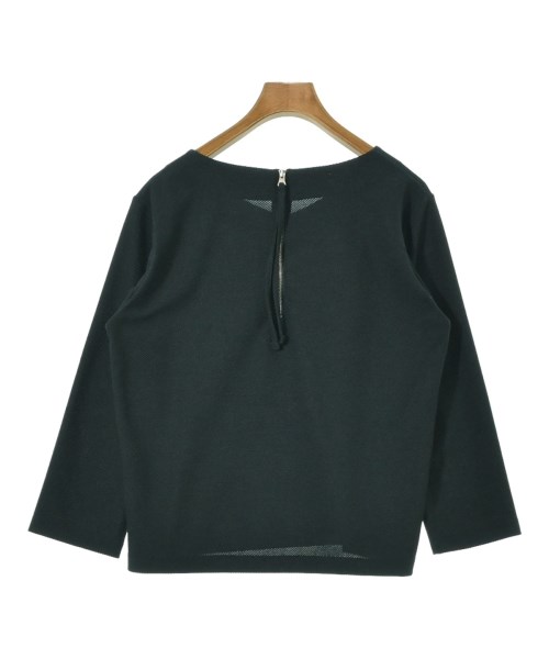 BEAUTY&YOUTH UNITED ARROWS（ビューティーアンドユースユナイテッドアローズ）ブラウス 緑 サイズ:-(L位) レディース/2200693115069