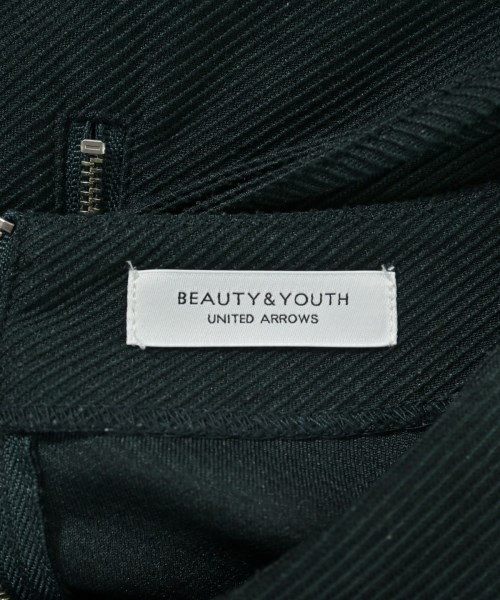 BEAUTY&YOUTH UNITED ARROWS（ビューティーアンドユースユナイテッドアローズ）ブラウス 緑 サイズ:-(L位) レディース/2200693115069