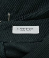 BEAUTY&YOUTH UNITED ARROWS（ビューティーアンドユースユナイテッドアローズ）ブラウス 緑 サイズ:-(L位) レディース/2200693115069