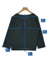 BEAUTY&YOUTH UNITED ARROWS（ビューティーアンドユースユナイテッドアローズ）ブラウス 緑 サイズ:-(L位) レディース/2200693115069
