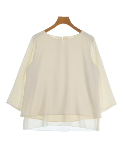BEAUTY&YOUTH UNITED ARROWS(ビューティーアンドユースユナイテットアローズ)ブラウス 白 サイズ:F/2200693115076