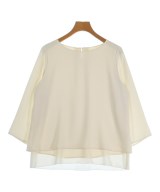 BEAUTY&YOUTH UNITED ARROWS（ビューティーアンドユースユナイテッドアローズ）ブラウス 白 サイズ:F レディース/2200693115076