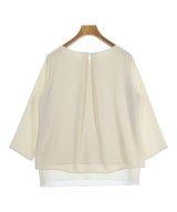 BEAUTY&YOUTH UNITED ARROWS（ビューティーアンドユースユナイテッドアローズ）ブラウス 白 サイズ:F レディース/2200693115076