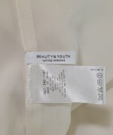 BEAUTY&YOUTH UNITED ARROWS（ビューティーアンドユースユナイテッドアローズ）ブラウス 白 サイズ:F レディース/2200693115076
