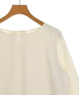 BEAUTY&YOUTH UNITED ARROWS（ビューティーアンドユースユナイテッドアローズ）ブラウス 白 サイズ:F レディース/2200693115076