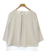 BEAUTY&YOUTH UNITED ARROWS（ビューティーアンドユースユナイテッドアローズ）ブラウス グレー サイズ:F レディース/2200693115083