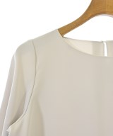 BEAUTY&YOUTH UNITED ARROWS（ビューティーアンドユースユナイテッドアローズ）ブラウス グレー サイズ:F レディース/2200693115083