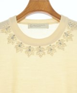 BEAUTY&YOUTH UNITED ARROWS（ビューティーアンドユースユナイテッドアローズ）ニット・セーター 白 サイズ:F レディース/2200693115090