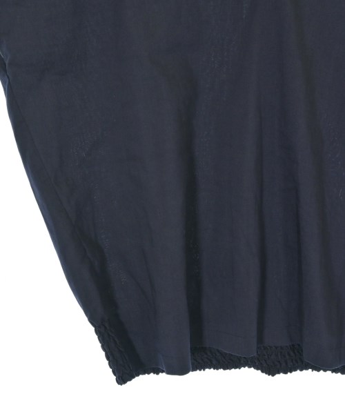 BEAUTY&YOUTH UNITED ARROWS（ビューティーアンドユースユナイテッドアローズ）ブラウス 紺 サイズ:F レディース/2200693289142