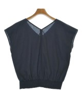 BEAUTY&YOUTH UNITED ARROWS（ビューティーアンドユースユナイテッドアローズ）ブラウス 紺 サイズ:F レディース/2200693289142