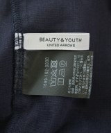 BEAUTY&YOUTH UNITED ARROWS（ビューティーアンドユースユナイテッドアローズ）ブラウス 紺 サイズ:F レディース/2200693289142