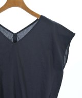 BEAUTY&YOUTH UNITED ARROWS（ビューティーアンドユースユナイテッドアローズ）ブラウス 紺 サイズ:F レディース/2200693289142