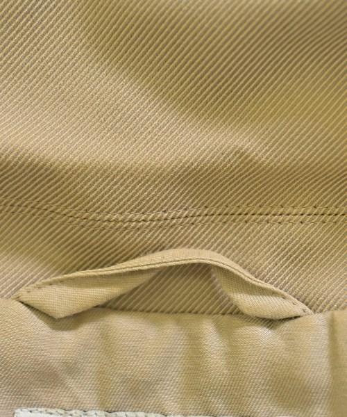 BEAUTY&YOUTH UNITED ARROWS（ビューティーアンドユースユナイテッドアローズ）ジャケット ベージュ サイズ:38(M位) レディース/2200693388012