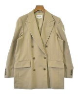 BEAUTY&YOUTH UNITED ARROWS（ビューティーアンドユースユナイテッドアローズ）ジャケット ベージュ サイズ:38(M位) レディース/2200693388012
