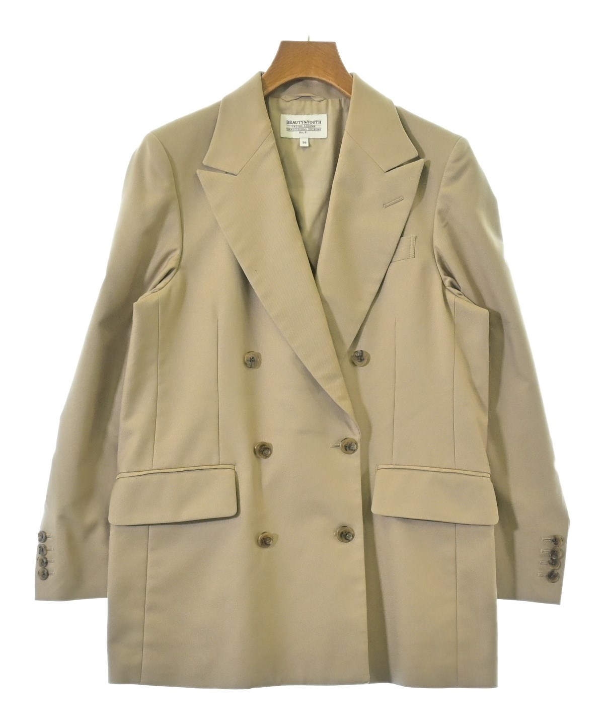 BEAUTY&YOUTH UNITED ARROWS（ビューティーアンドユースユナイテッド