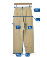 BEAUTY&YOUTH UNITED ARROWS（ビューティーアンドユースユナイテッドアローズ）その他 ベージュ サイズ:38(M位) レディース/2200693388029