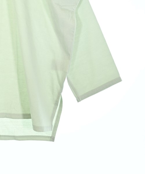 BEAUTY&YOUTH UNITED ARROWS（ビューティーアンドユースユナイテッドアローズ）Tシャツ・カットソー 緑 サイズ:F レディース/2200693388043