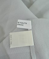 BEAUTY&YOUTH UNITED ARROWS（ビューティーアンドユースユナイテッドアローズ）Tシャツ・カットソー グレー サイズ:-(M位) レディース/2200693388050