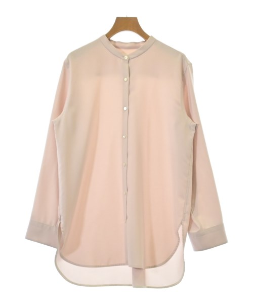 BEAUTY&YOUTH UNITED ARROWS(ビューティーアンドユースユナイテットアローズ)カジュアルシャツ ピンク サイズ:F/2200693388081
