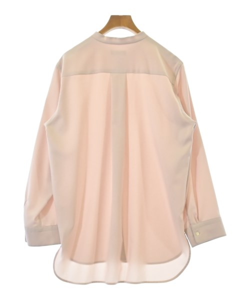 BEAUTY&YOUTH UNITED ARROWS（ビューティーアンドユースユナイテッドアローズ）カジュアルシャツ ピンク サイズ:F レディース/2200693388081