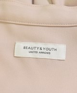BEAUTY&YOUTH UNITED ARROWS（ビューティーアンドユースユナイテッドアローズ）カジュアルシャツ ピンク サイズ:F レディース/2200693388081