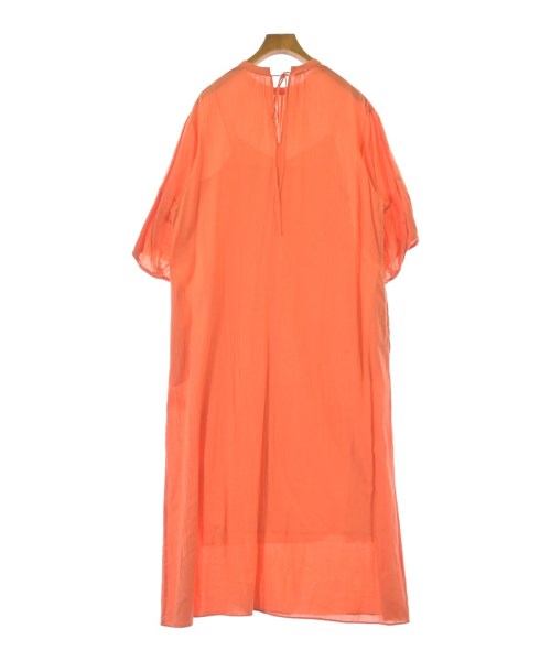 BEAUTY&YOUTH UNITED ARROWS（ビューティーアンドユースユナイテッドアローズ）ワンピース オレンジ サイズ:M レディース/2200693388098