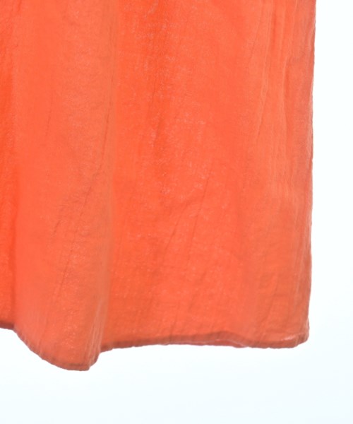 BEAUTY&YOUTH UNITED ARROWS（ビューティーアンドユースユナイテッドアローズ）ワンピース オレンジ サイズ:M レディース/2200693388098