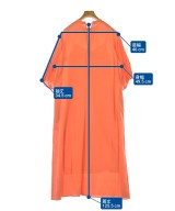 BEAUTY&YOUTH UNITED ARROWS（ビューティーアンドユースユナイテッドアローズ）ワンピース オレンジ サイズ:M レディース/2200693388098