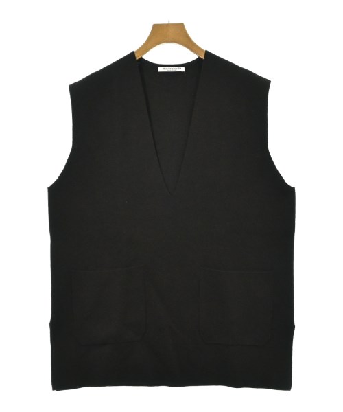 BEAUTY&YOUTH UNITED ARROWS(ビューティーアンドユースユナイテットアローズ)ニット・セーター 黒 サイズ:F/2200693388104