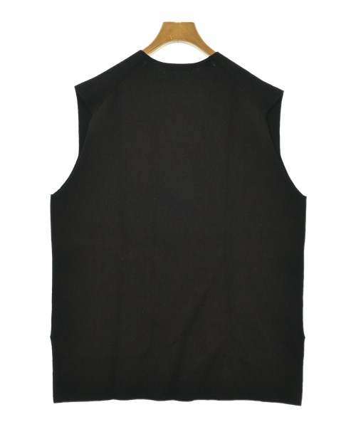 BEAUTY&YOUTH UNITED ARROWS（ビューティーアンドユースユナイテッドアローズ）ニット・セーター 黒 サイズ:F レディース/2200693388104