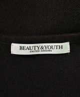BEAUTY&YOUTH UNITED ARROWS（ビューティーアンドユースユナイテッドアローズ）ニット・セーター 黒 サイズ:F レディース/2200693388104