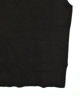 BEAUTY&YOUTH UNITED ARROWS（ビューティーアンドユースユナイテッドアローズ）ニット・セーター 黒 サイズ:F レディース/2200693388104