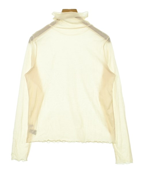 BEAUTY&YOUTH UNITED ARROWS（ビューティーアンドユースユナイテッドアローズ）Tシャツ・カットソー 黄 サイズ:F レディース/2200693388111