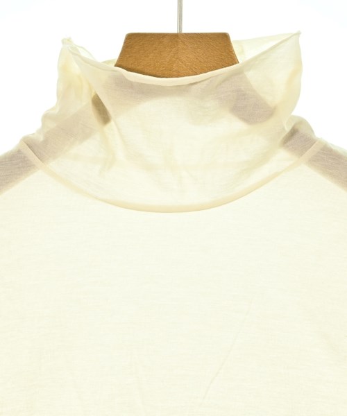 BEAUTY&YOUTH UNITED ARROWS（ビューティーアンドユースユナイテッドアローズ）Tシャツ・カットソー 黄 サイズ:F レディース/2200693388111