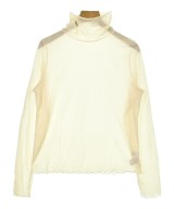 BEAUTY&YOUTH UNITED ARROWS（ビューティーアンドユースユナイテッドアローズ）Tシャツ・カットソー 黄 サイズ:F レディース/2200693388111