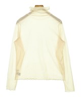 BEAUTY&YOUTH UNITED ARROWS（ビューティーアンドユースユナイテッドアローズ）Tシャツ・カットソー 黄 サイズ:F レディース/2200693388111