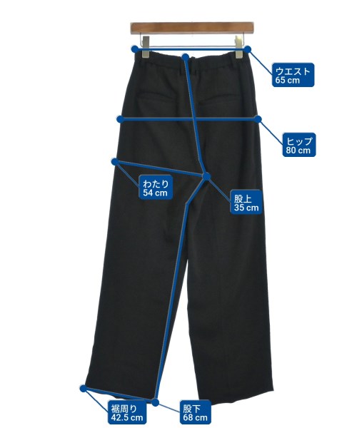 BEAUTY&YOUTH UNITED ARROWS（ビューティーアンドユースユナイテッドアローズ）その他 黒 サイズ:M レディース/2200693388135