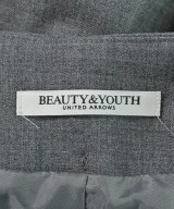 BEAUTY&YOUTH UNITED ARROWS（ビューティーアンドユースユナイテッドアローズ）その他 グレー サイズ:XS レディース/2200693410034